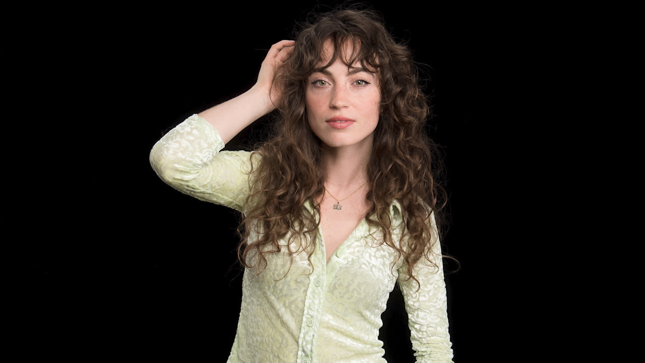 Katerina Tannenbaum: An In-Depth Look at Her Net Worth