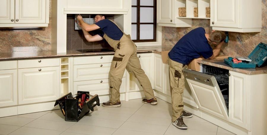 How the Best Cabinet Maker Can Elevate Your Interior Design 2 Cabinet Makers