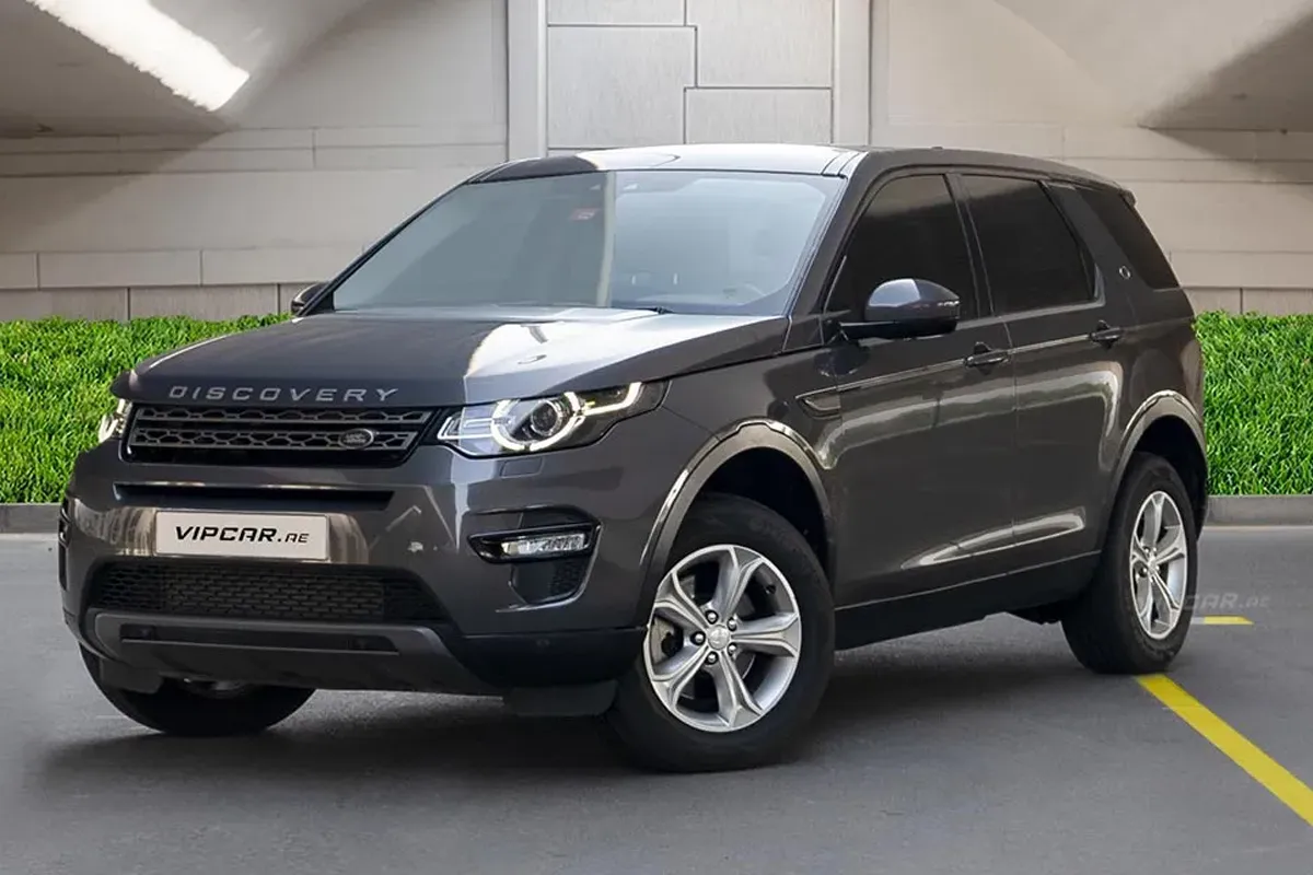 How to Rent a Land Rover Discovery and a Land Cruiser in Dubai? 1 How to Rent a Land Rover Discovery and a Land Cruiser in Dubai?