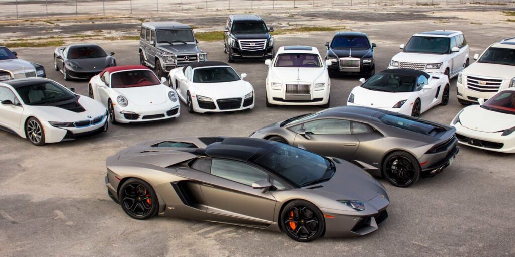 Save Money and Time with Rent A Car Dubai 3 car rental Lahore
