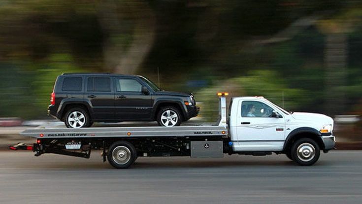 Long Distance Towing Services in Jacksonville Beach: A Comprehensive Guide