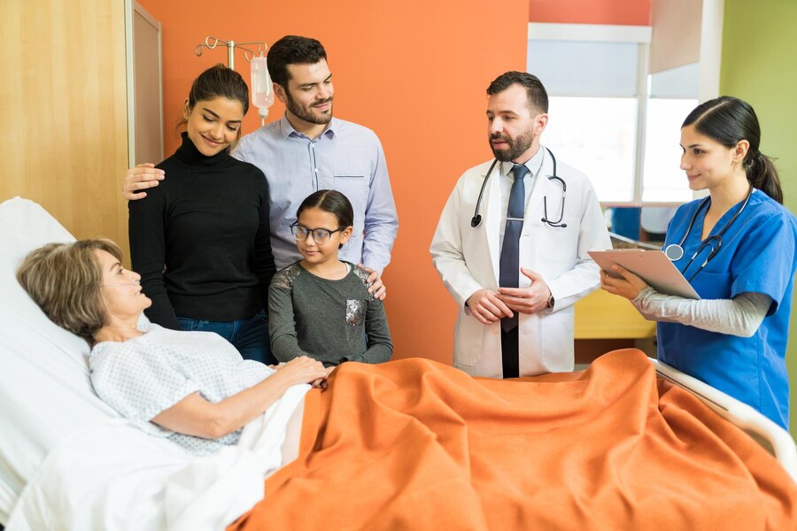 The Role of a Primary Care Physician in Palm Springs: Your Healthcare Advocate and Guide