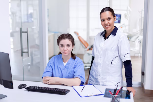 How to Become a Medical Scribe