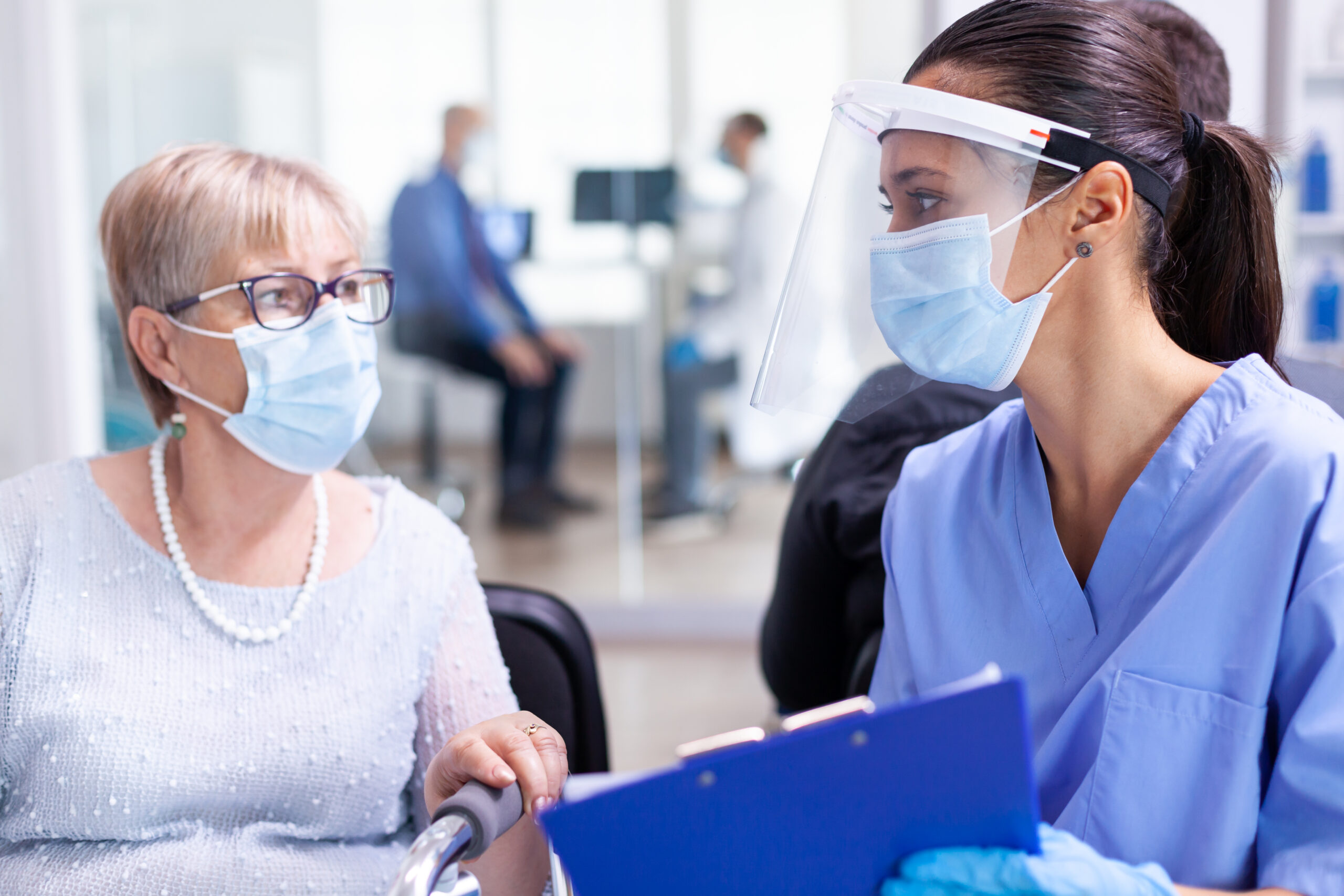 Buy Nursing Assignments: Trusted Support for Nursing Students