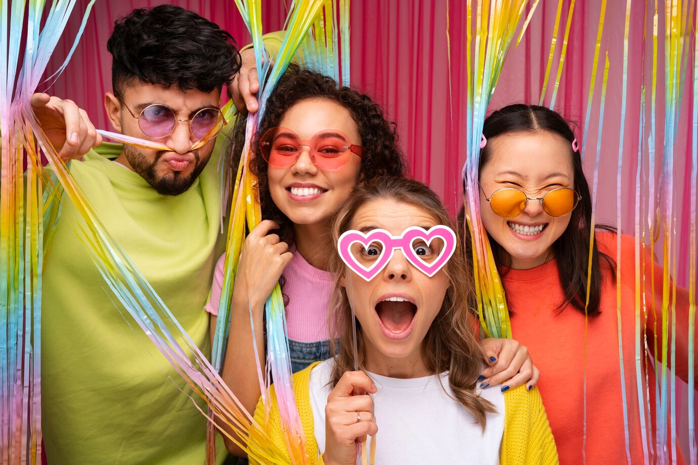 How to Make the Most of an Inexpensive Photo Booth Rental 1 How to Make the Most of an Inexpensive Photo Booth Rental