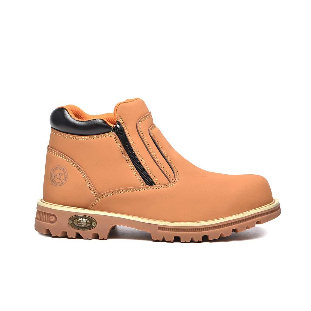 How Can Women's Steel Toe Boots Prevent Workplace Injuries? 1 How Can Women’s Steel Toe Boots Prevent Workplace Injuries?