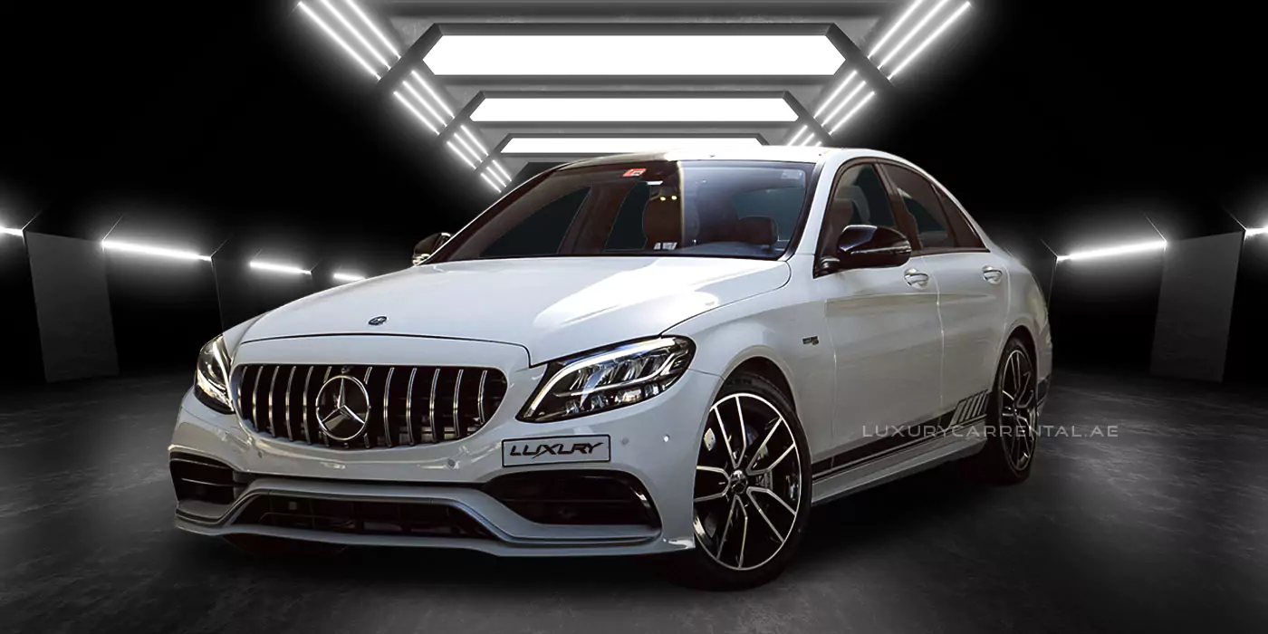 Top 5 Reasons to Rent a Mercedes E Class and Mercedes C Class in Dubai 1 Top 5 Reasons to Rent a Mercedes E Class and Mercedes C Class in Dubai