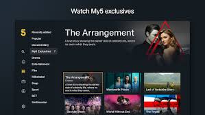 Disclosed All Secrets my5.tv/Activate 1 Disclosed All Secrets my5.tv/Activate