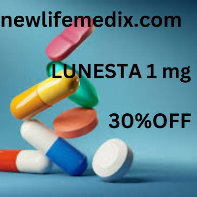 How long can you take Lunesta for the days?