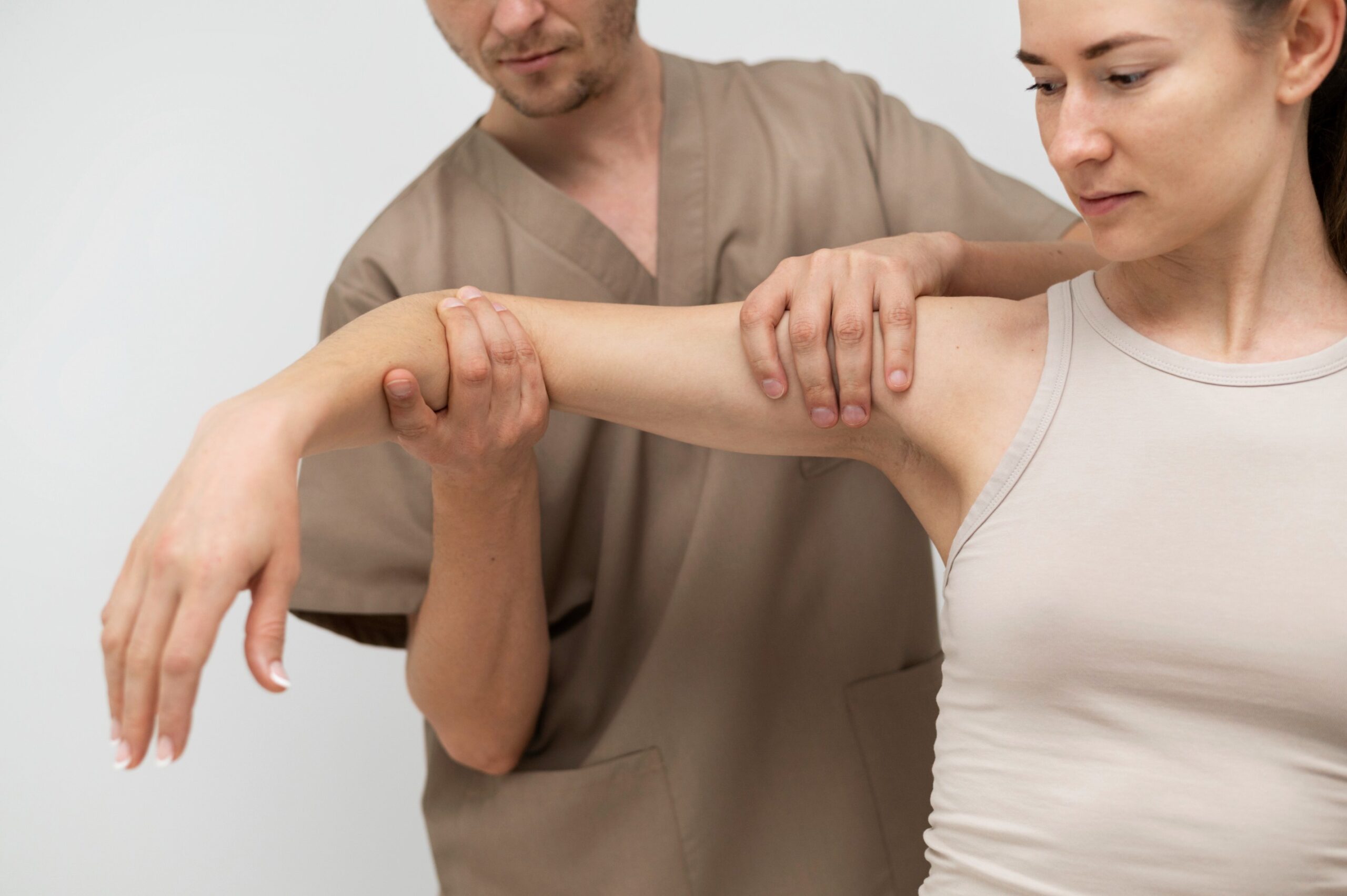 What to Expect from Professional Physical Therapy: A Comprehensive Guide 1 What to Expect from Professional Physical Therapy: A Comprehensive Guide