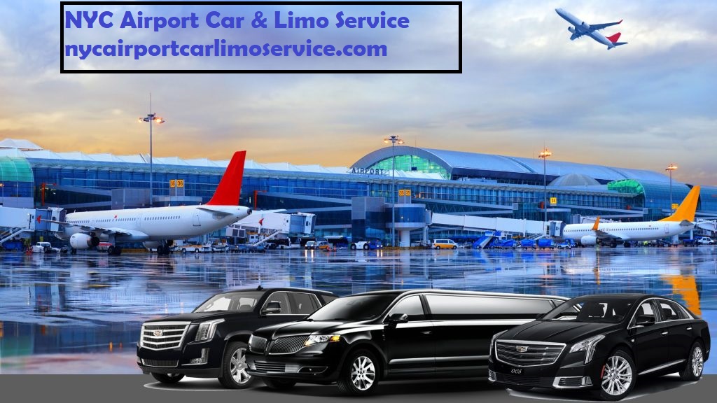 NYC Airport Car & Limo Service: Your Ultimate Travel Companion 1 NYC Airport Car & Limo Service: Your Ultimate Travel Companion