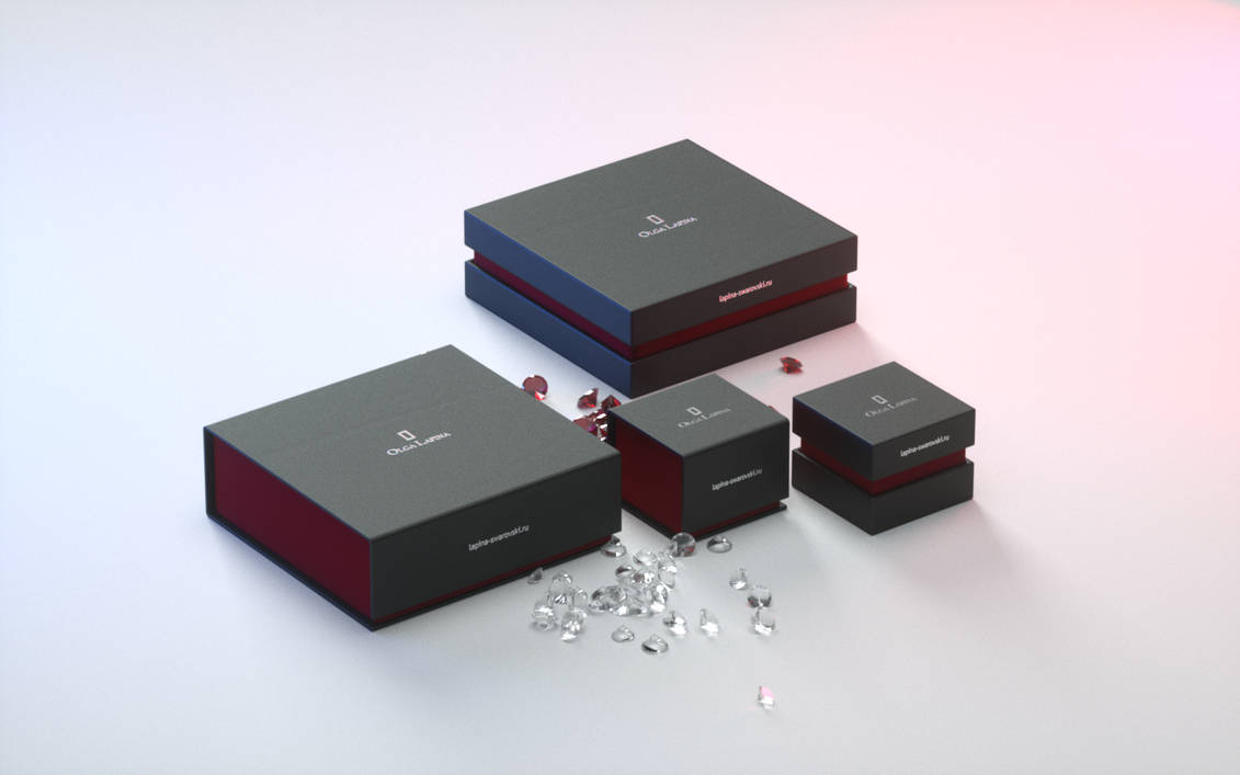 Jewelry Boxes Designs | Custom & Wholesale Options