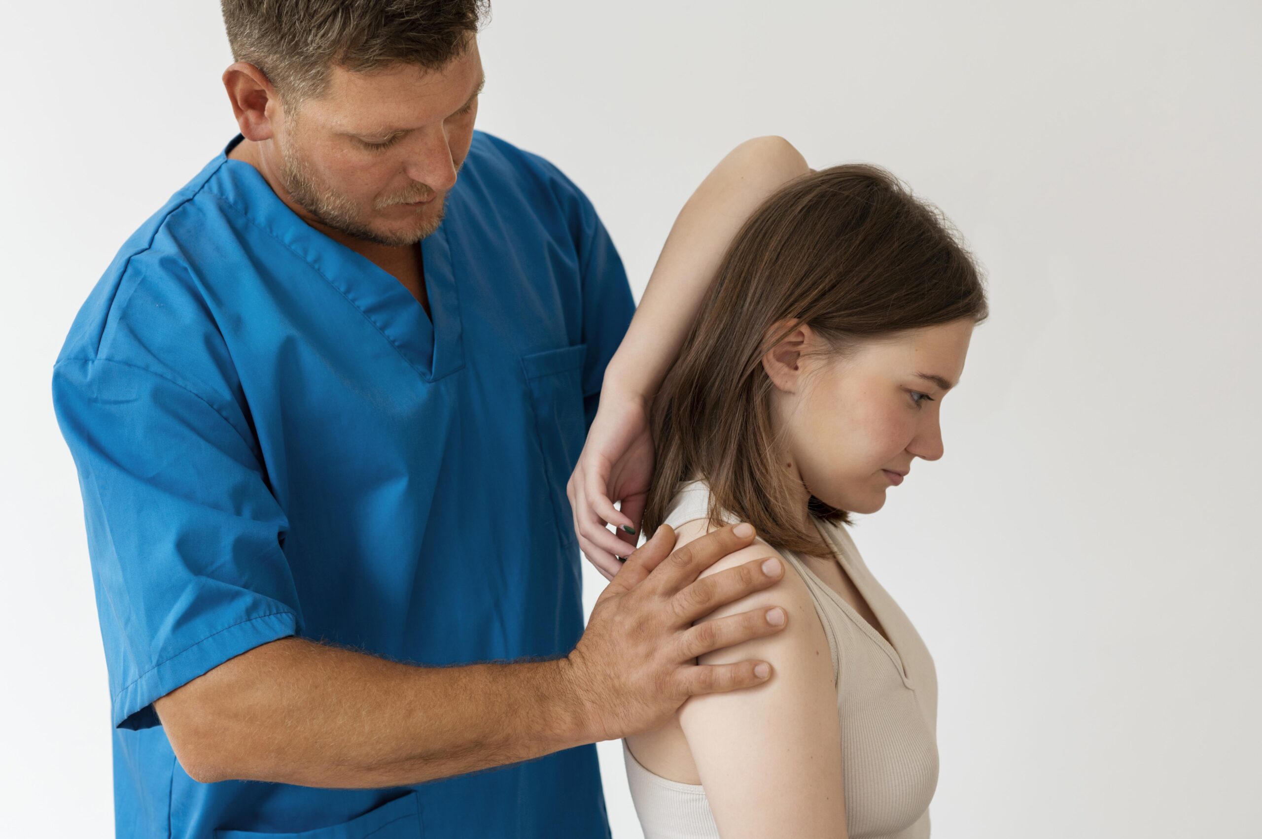Effective Back Pain Treatment Options: Finding Relief and Recovery