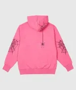 The Rise of Sp5der Hoodies, A Fusion of Streetwear, and High Fashion 1 The Rise of Sp5der Hoodies, A Fusion of Streetwear, and High Fashion
