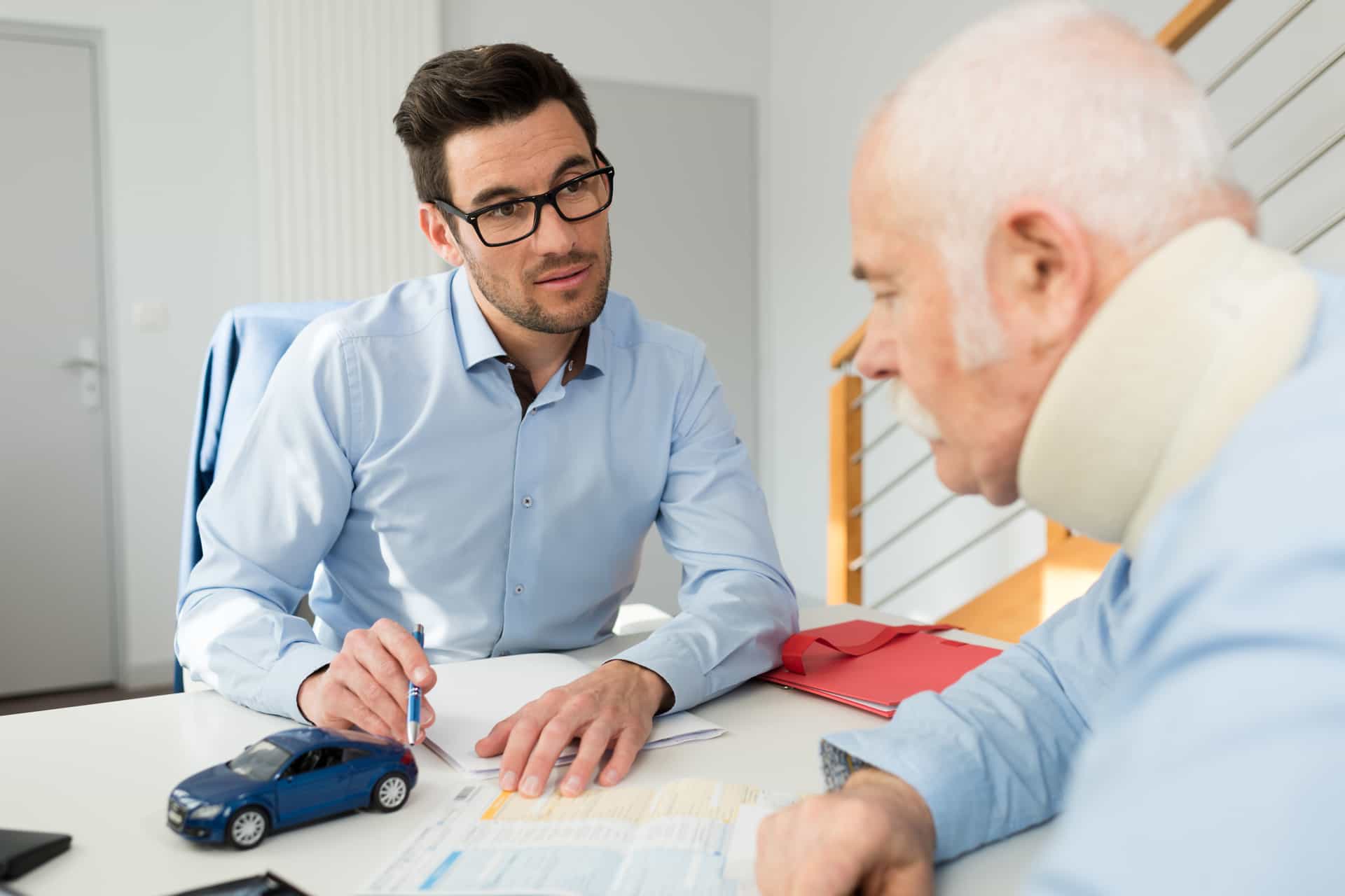 The Importance of Hiring a Personal Injury Lawyer