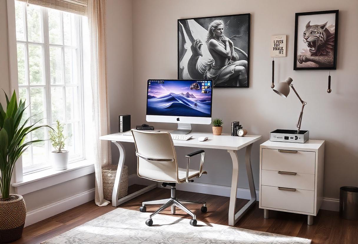 Where to Find Cheap Computer Tables in the UAE