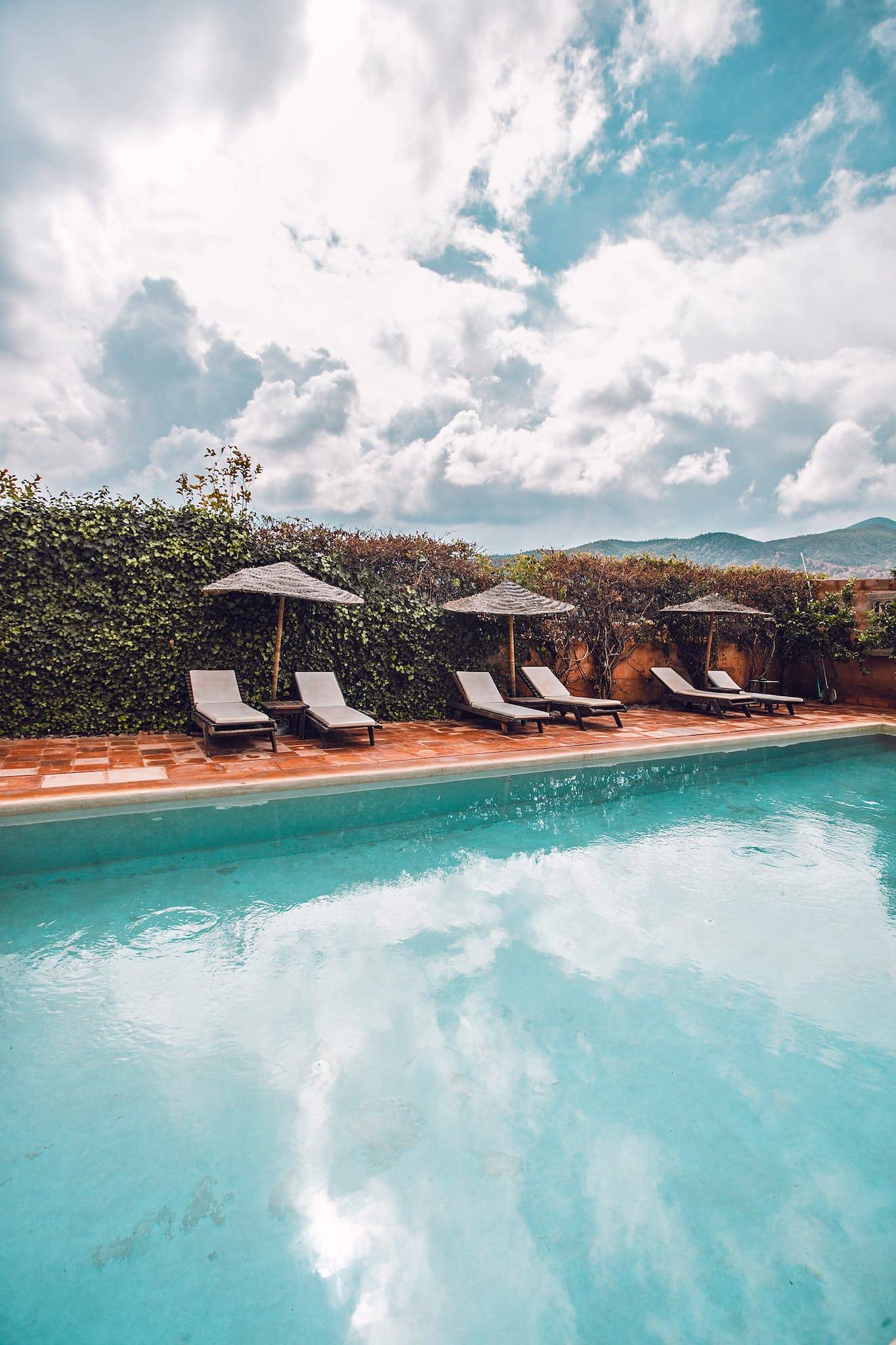 The Role of Local Pool Inspections in Reducing Drowning Risks 1 The Role of Local Pool Inspections in Reducing Drowning Risks