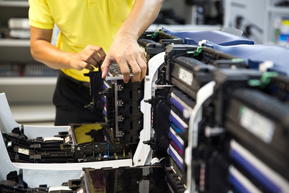 Printer Repair or Replacement: Which Approach is Better?