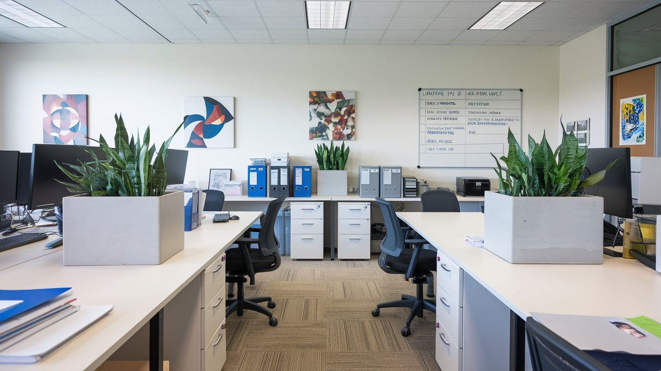 Document Management Services for Better Data Organization
