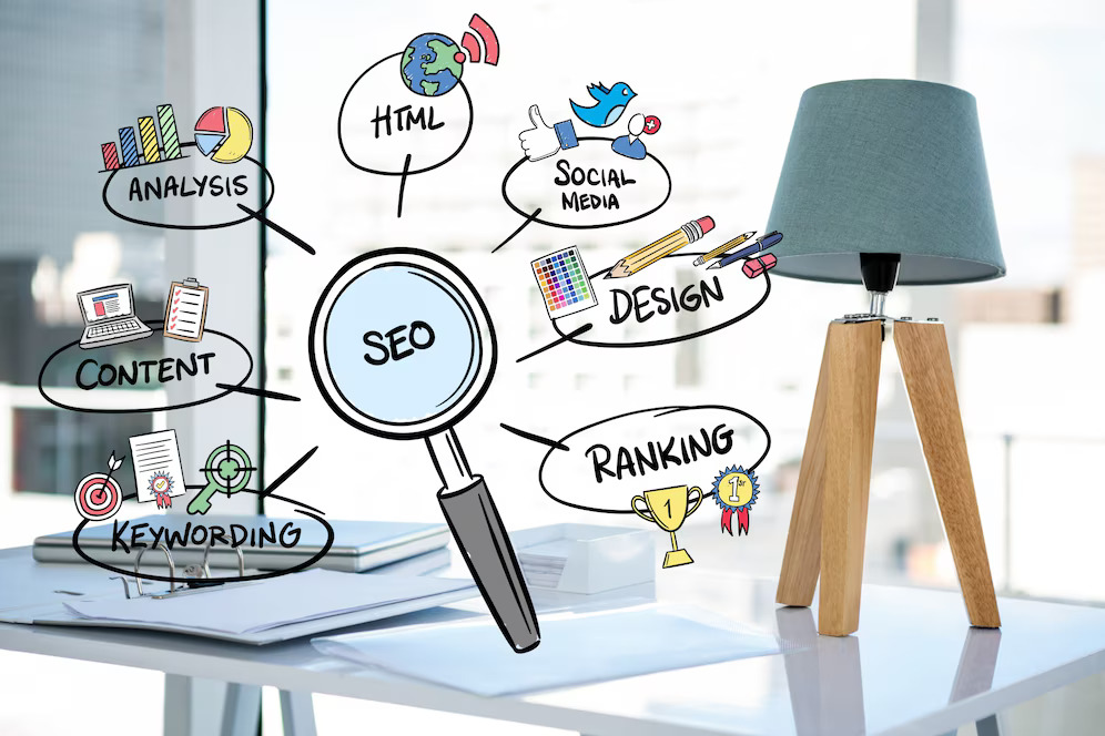 Using Google Workspace G Suite for Education and Improving Organic Search 1 Using Google Workspace G Suite for Education and Improving Organic Search