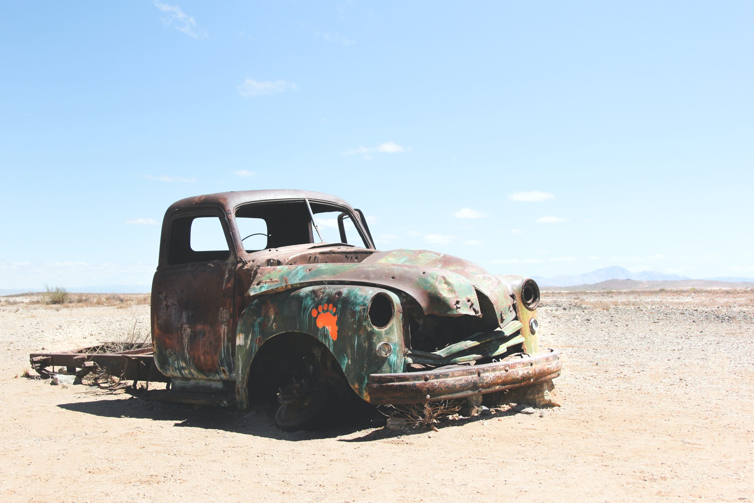 A Day in the Life of a Scrap Yard: The Unsung Heroes of the Auto World