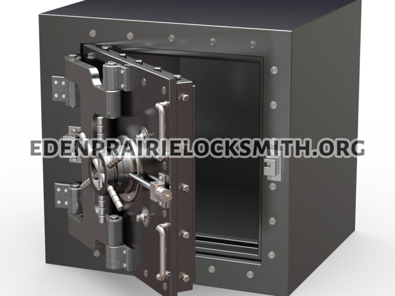 Eden Prairie Locksmith