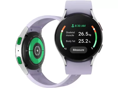 Beyond Timekeeping: The Multifaceted Features of Samsung Smart Watches 1 Beyond Timekeeping: The Multifaceted Features of Samsung Smart Watches
