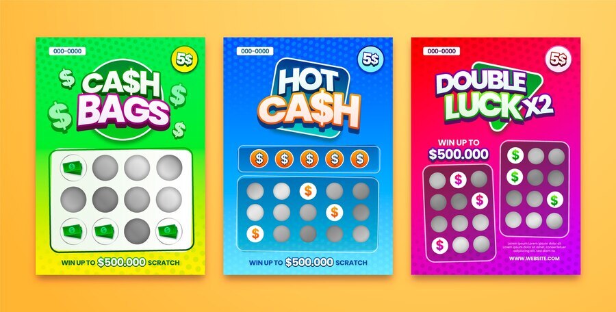 Scratch Card Gambling: An Exciting Way to Win Big 1 Scratch Card Gambling: An Exciting Way to Win Big
