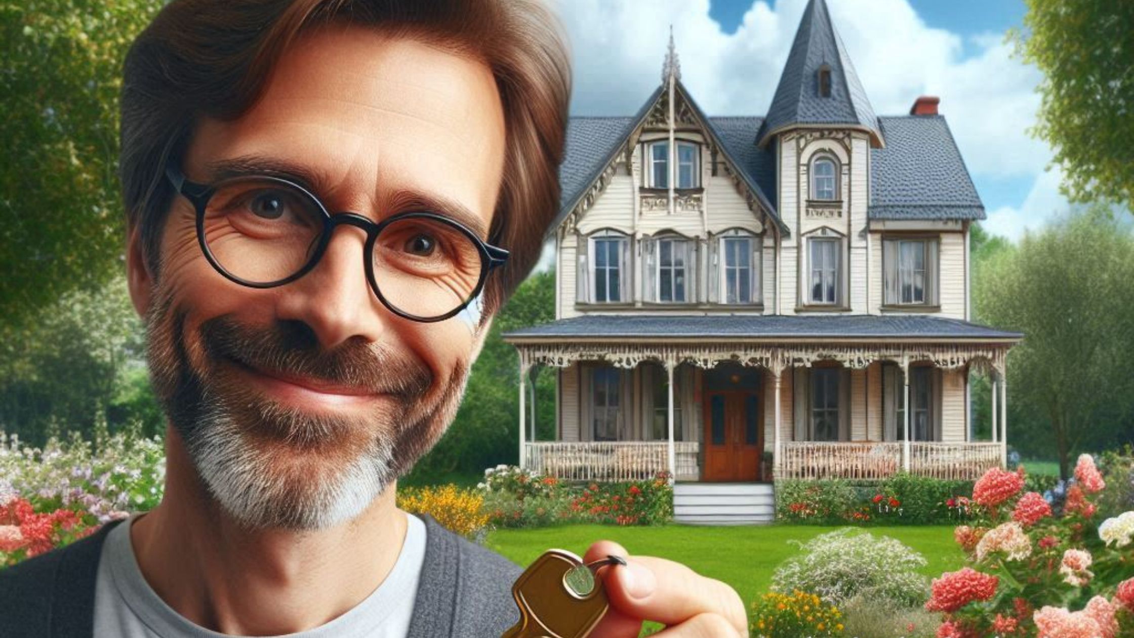 Important Things to Consider When You Inherit a House 1 Important Things to Consider When You Inherit a House