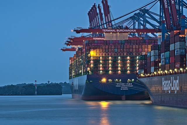 Logistics in Mumbai: A Comprehensive Guide for Expanding Businesses