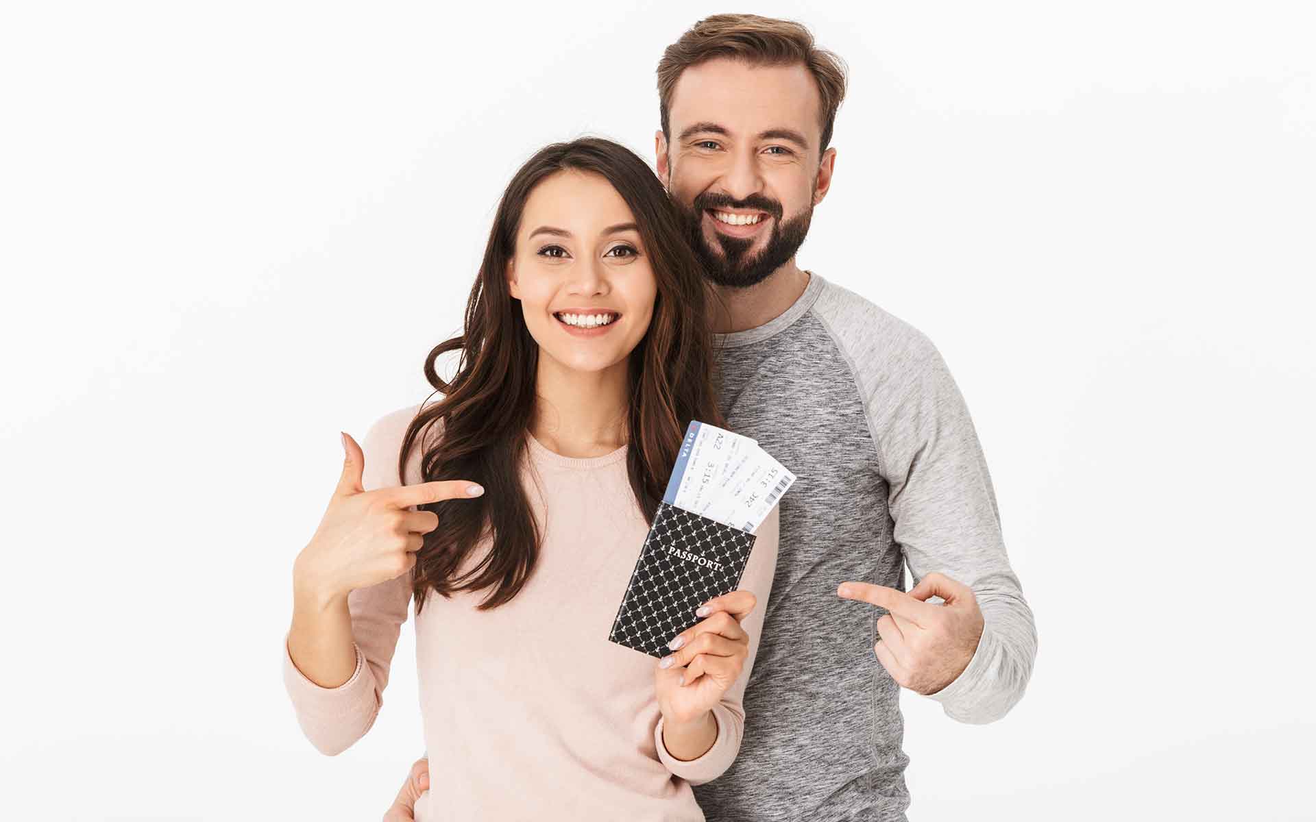 Expert Tips for Selecting the Right Europe Spouse Visa Consultant in Mumbai