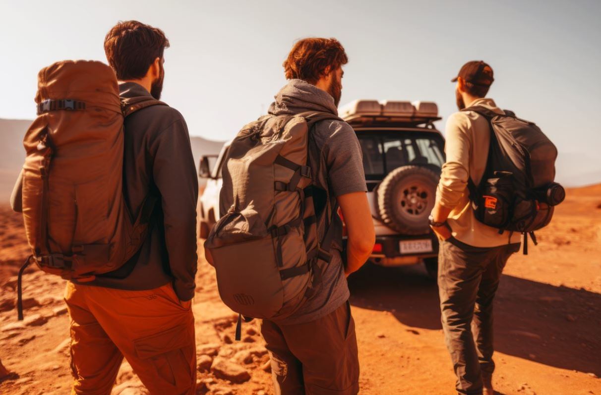 Marrakech to the Agadir Coast: A Relaxing Beach Day Trip