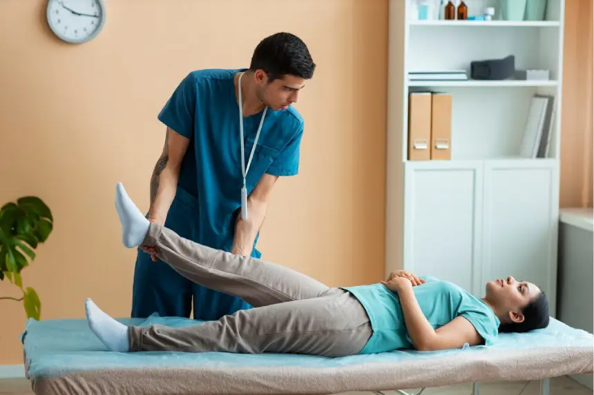 A Comprehensive Guide to Study Physiotherapy in Malaysia