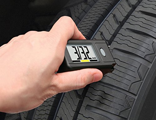 What Are the Benefits of Using a Tire Tread Reader for Vehicle Maintenance? 1 What Are the Benefits of Using a Tire Tread Reader for Vehicle Maintenance?