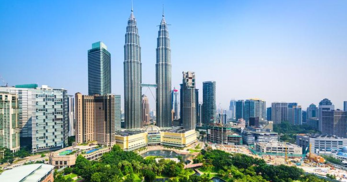 Top 5 Universities in Malaysia for Saudi Arabian Students 1 Top 5 Universities in Malaysia for Saudi Arabian Students
