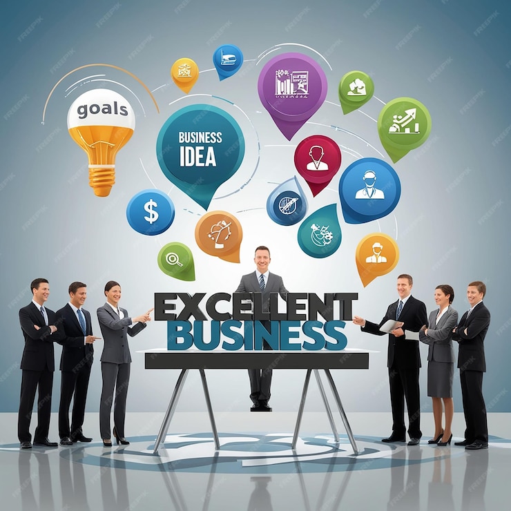 Elevating Your Brand with Top Personal Branding Experts