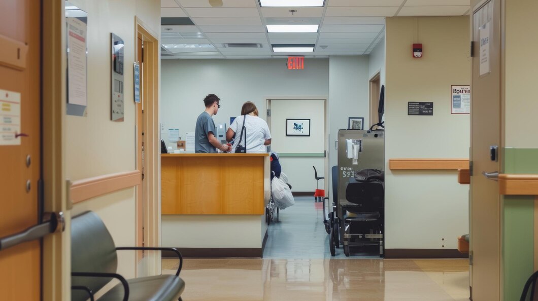Patient-Centric Care at Hillside Medical Clinic in San Antonio: What to Expect