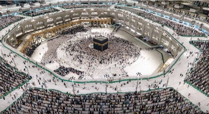 What Makes a Luxury Umrah Package the Best Choice for an Exclusive Experience? 2 umrah37