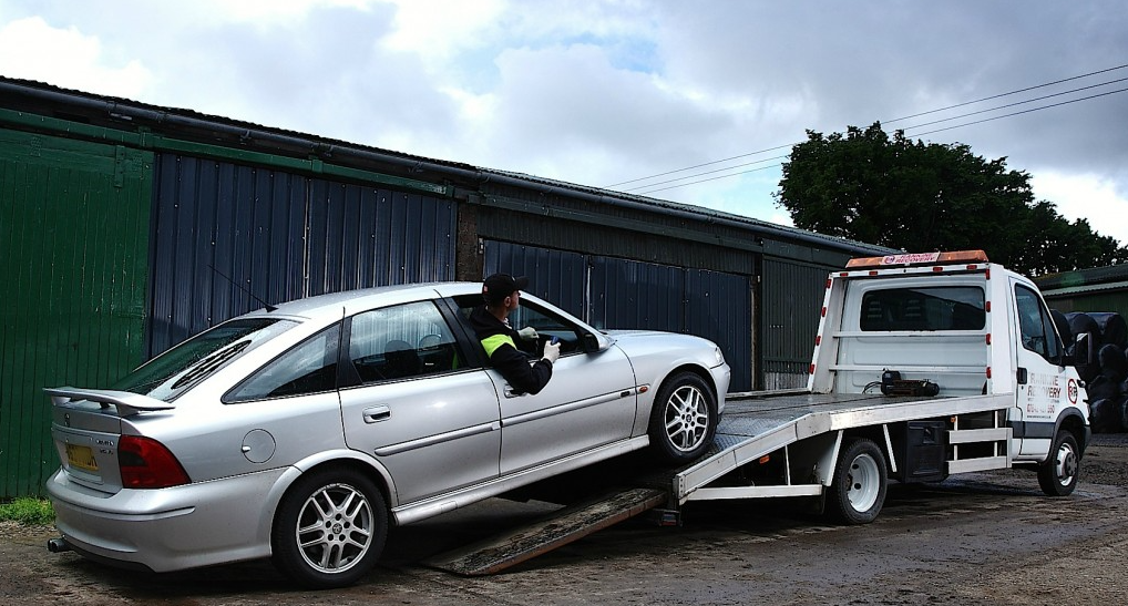 Car Removal: The Quick and Easy Way to Get Rid of Unwanted Vehicles
