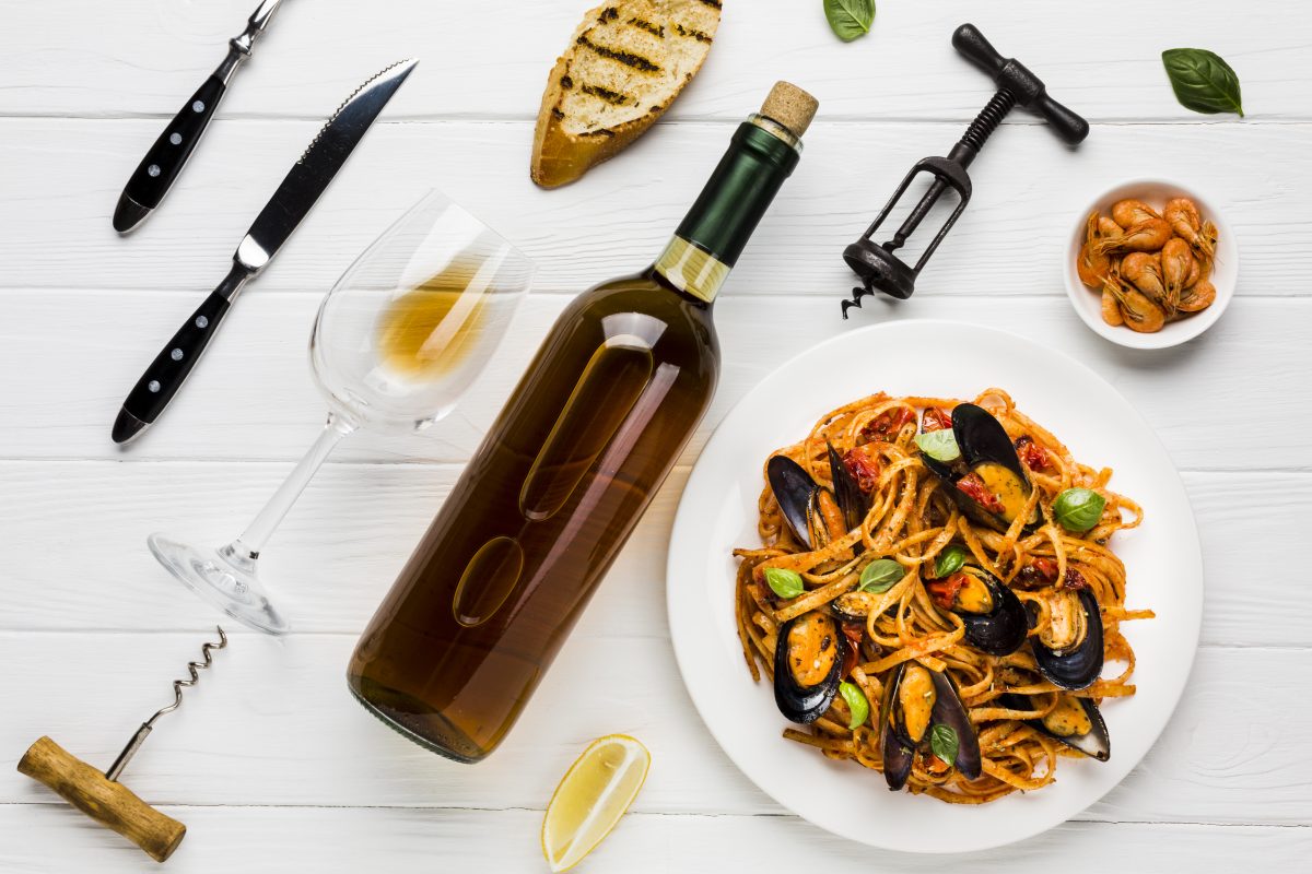 Exploring the World of Italian Olive Oil: A Culinary Treasure 1 Exploring the World of Italian Olive Oil: A Culinary Treasure
