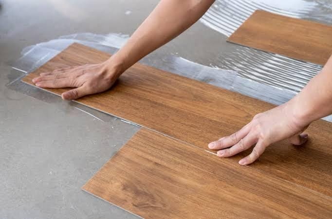 Vinyl Flooring Manufacturing Plant Setup Report 2024: Cost and Raw Material Requirements 1 Vinyl Flooring Manufacturing Plant Setup Report 2024: Cost and Raw Material Requirements