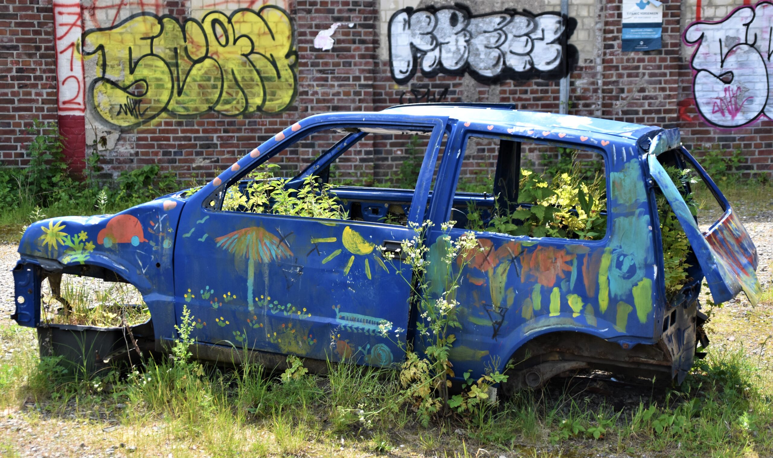 The Art of Automotive Recycling: How Cash for Cars Helps Shape a Greener Future
