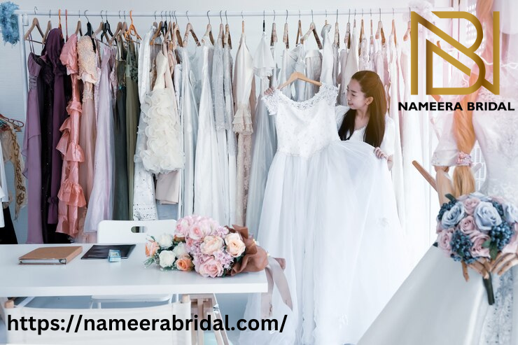 Your Guide to the Most Popular Wedding Dress Shops in USA 1 Your Guide to the Most Popular Wedding Dress Shops in USA