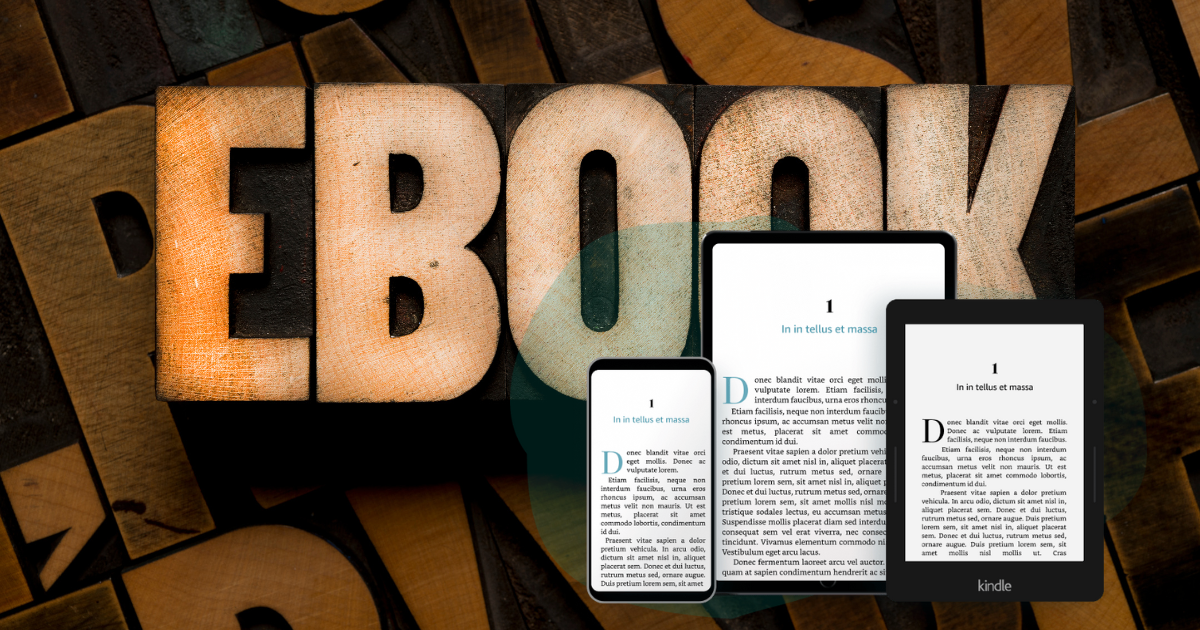 The Digital Revolution: How Ebooks Have Transformed Modern Publishing 1 The Digital Revolution: How Ebooks Have Transformed Modern Publishing