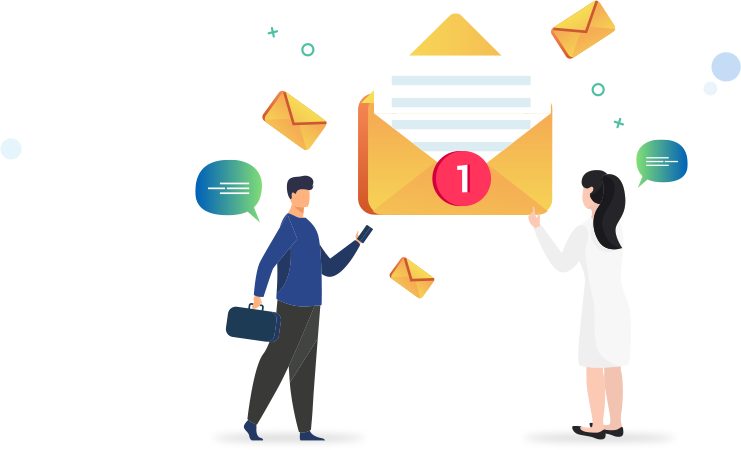 International Bulk SMS Enhance Customer Engagement in Retail