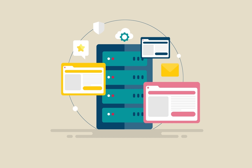 Why Your Web and Email Hosting Should Be Separate 1 Why Your Web and Email Hosting Should Be Separate