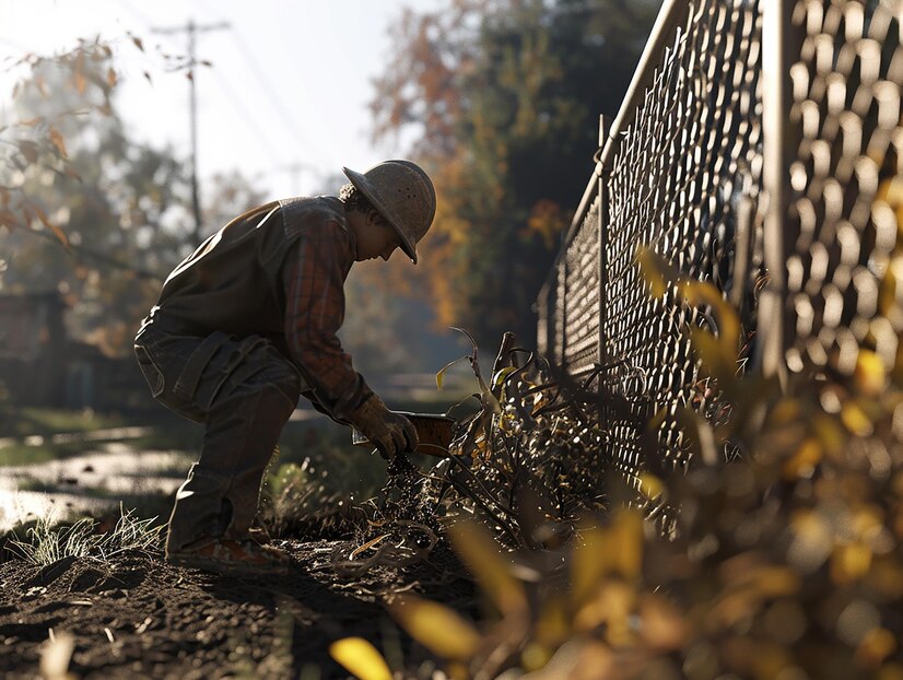 Choosing the Right Contractor for Chain Link Fence Repair in Nashville: A Comprehensive Guide 1 Choosing the Right Contractor for Chain Link Fence Repair in Nashville: A Comprehensive Guide