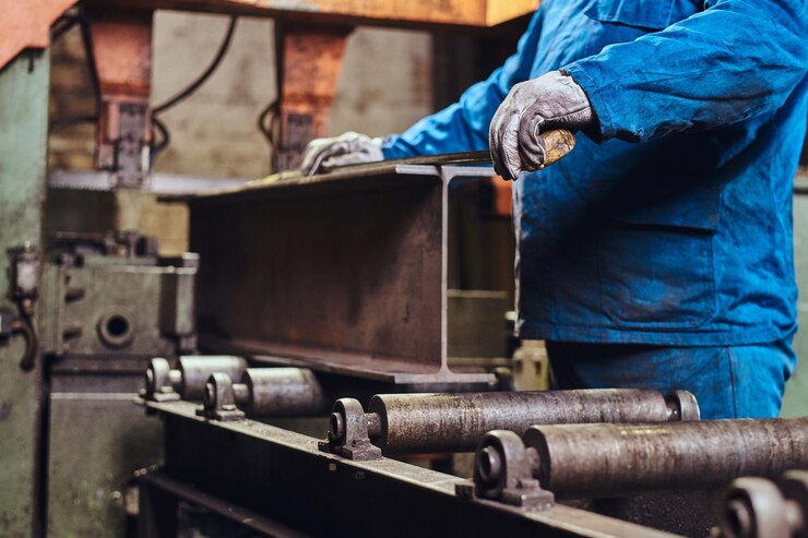 How Extrusion Molding Is Shaping the Future of Plastics