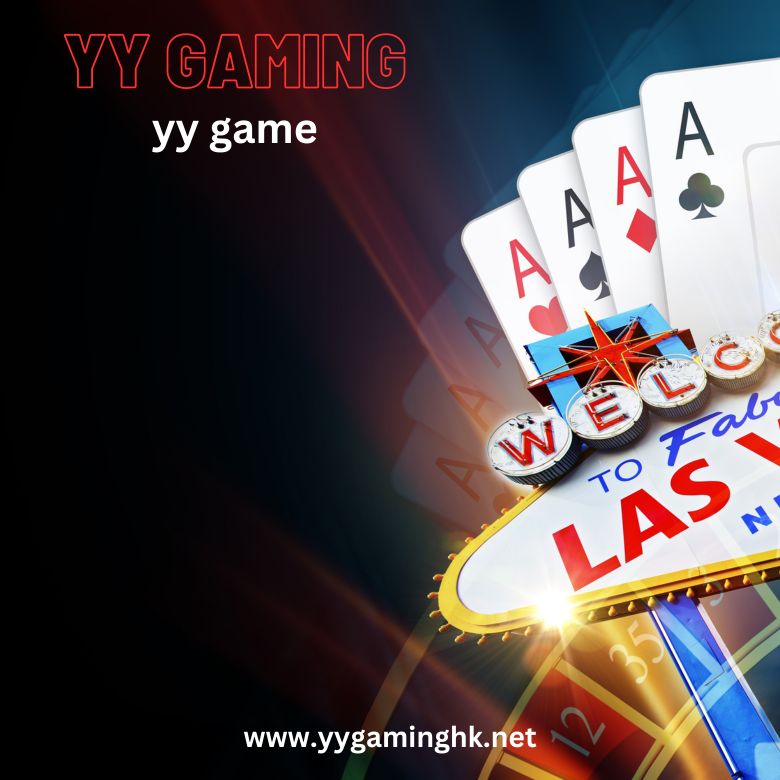 YY游戏——GameQueen带你畅游虚拟娱乐世界