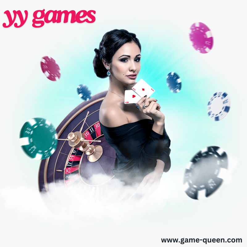 Unleashing Fun with YY Games: Your Ultimate Gaming Experience